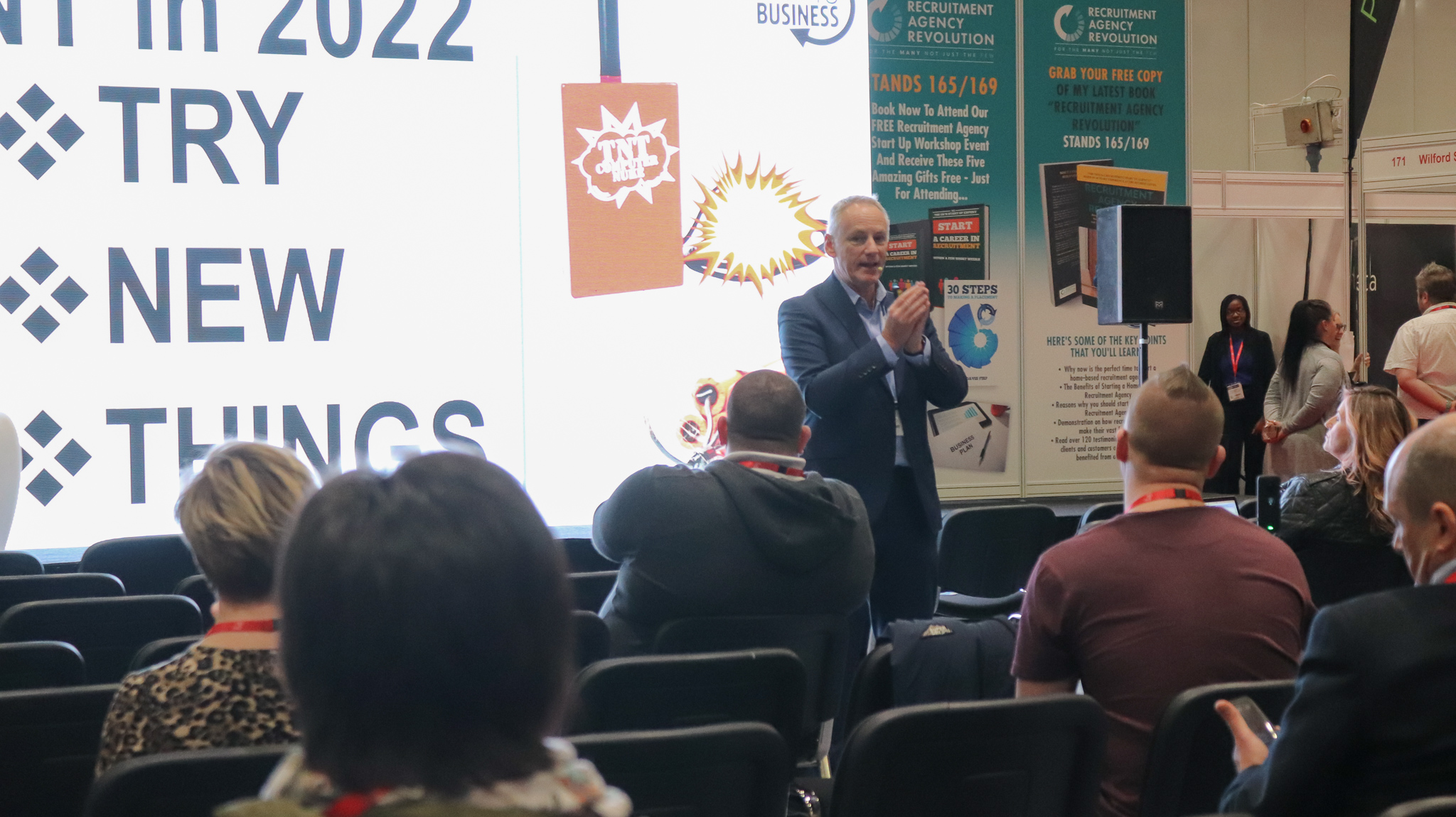 SHOWCASE YOUR PRODUCTS